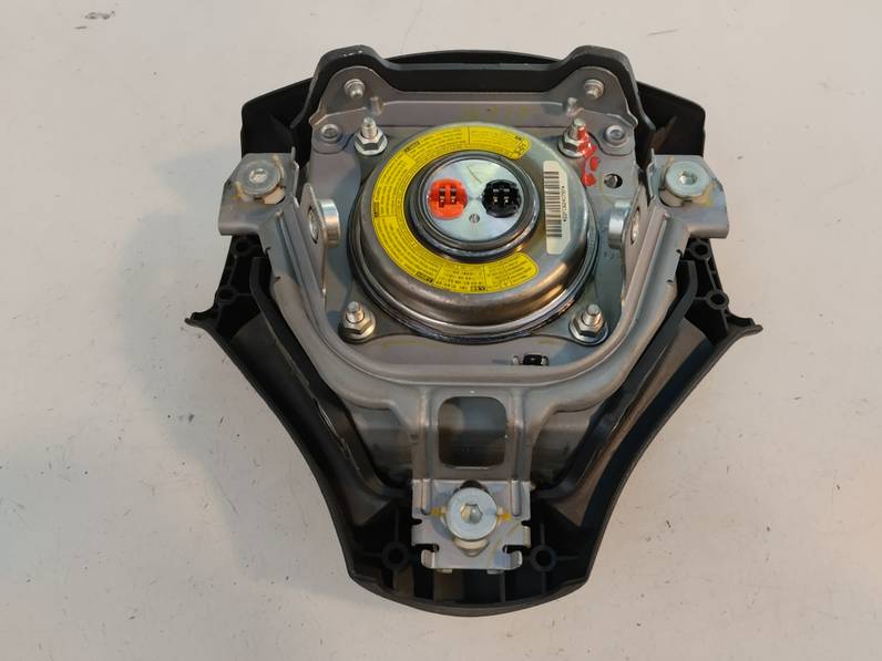 AIRBAG DELANTERO IZQUIERDO TOYOTA COROLLA VERSO 2007 1.8 16V (129 CV)