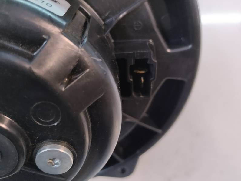 MOTOR CALEFACCION TOYOTA COROLLA VERSO 2007 1.8 16V (129 CV)