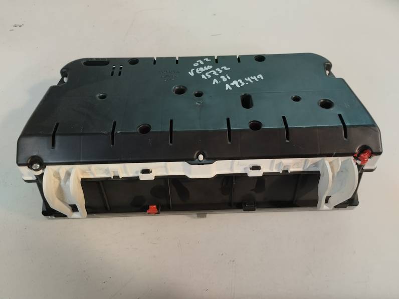 CUADRO INSTRUMENTOS TOYOTA COROLLA VERSO 2007 1.8 16V (129 CV)