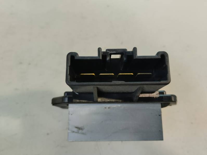RESISTENCIA CALEFACCION TOYOTA COROLLA VERSO 2007 1.8 16V (129 CV)