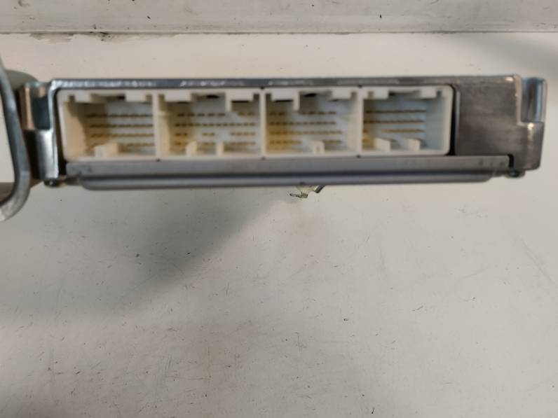 CENTRALITA MOTOR UCE TOYOTA COROLLA VERSO 2007 1.8 16V (129 CV)