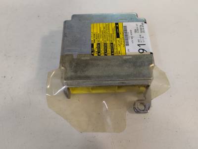 CENTRALITA AIRBAG TOYOTA COROLLA VERSO 2007 1.8 16V (129 CV)