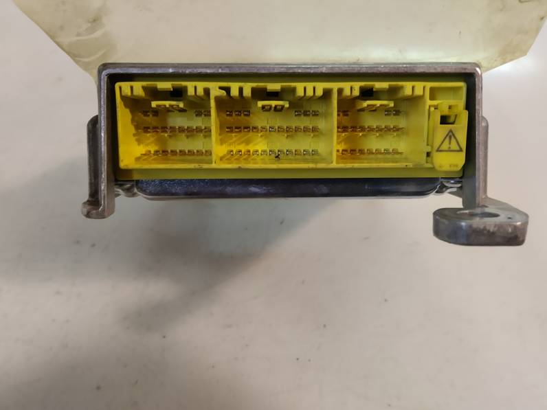 CENTRALITA AIRBAG TOYOTA COROLLA VERSO 2007 1.8 16V (129 CV)