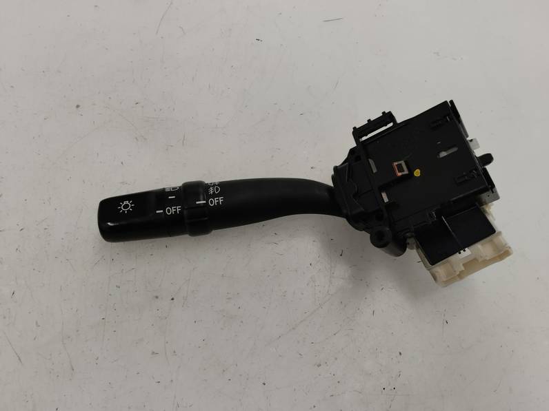 MANDO LUCES TOYOTA COROLLA VERSO 2007 1.8 16V (129 CV)