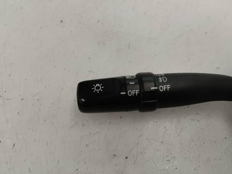 MANDO LUCES TOYOTA COROLLA VERSO 2007 1.8 16V (129 CV)