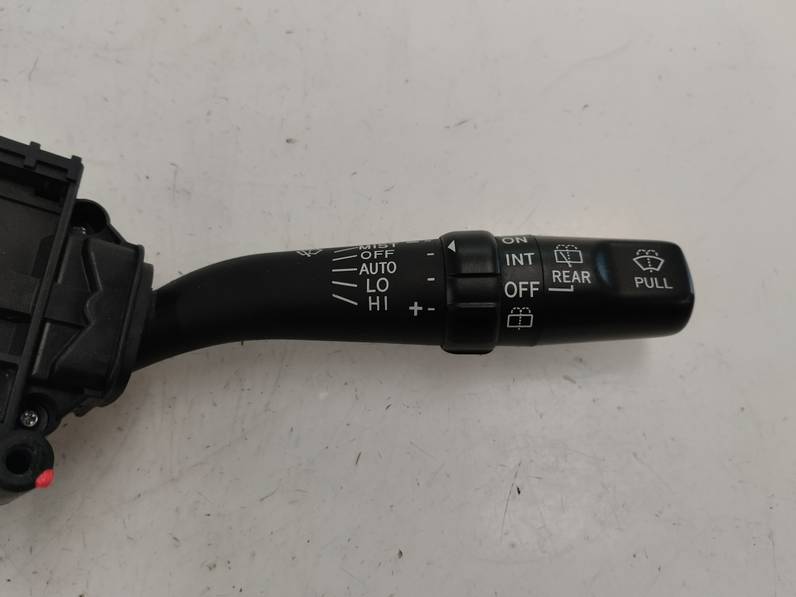 MANDO LIMPIA TOYOTA COROLLA VERSO 2007 1.8 16V (129 CV)