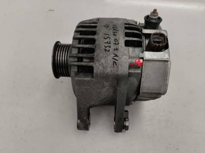 ALTERNADOR TOYOTA COROLLA VERSO 2007 1.8 16V (129 CV)