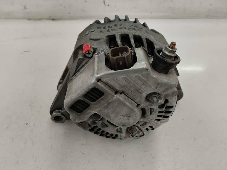 ALTERNADOR TOYOTA COROLLA VERSO 2007 1.8 16V (129 CV)
