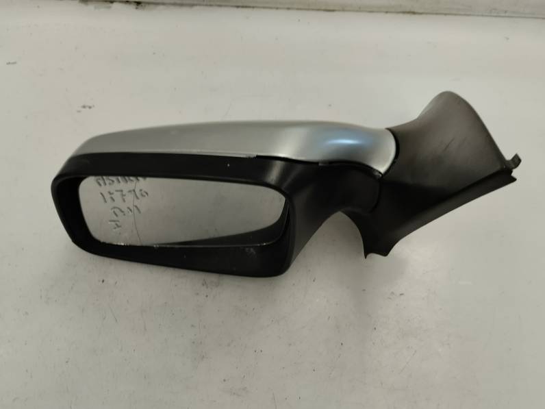 RETROVISOR IZQUIERDO OPEL ASTRA G BERLINA 2001 1.6 16V (101 CV)