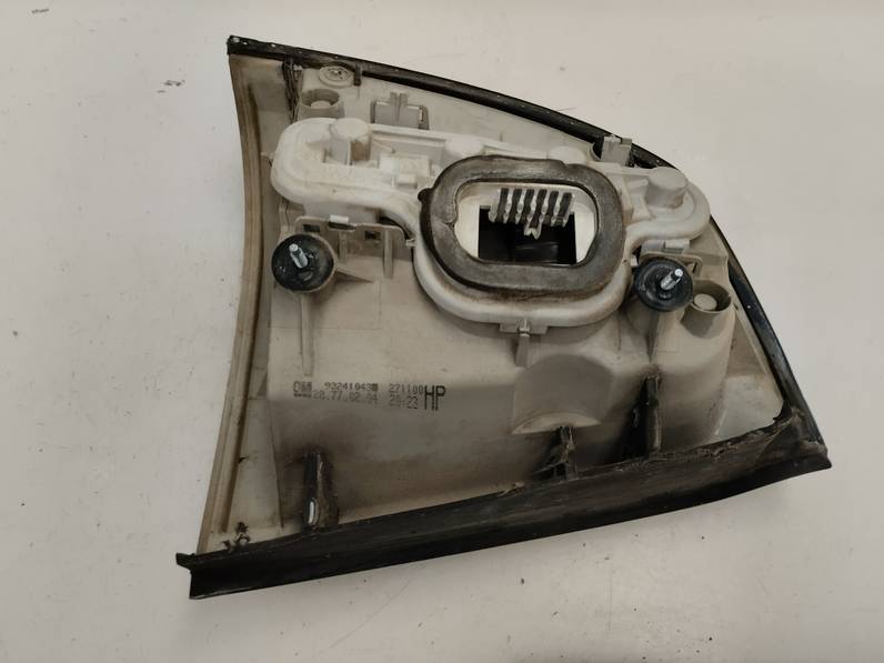 PILOTO TRASERO DERECHO OPEL ASTRA G BERLINA 2001 1.6 16V (101 CV)