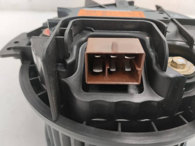 MOTOR CALEFACCION AUDI A4 BERLINA 2006 2.0 TDI (140 CV)