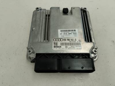 CENTRALITA MOTOR UCE AUDI A4 BERLINA 2006 2.0 TDI (140 CV)