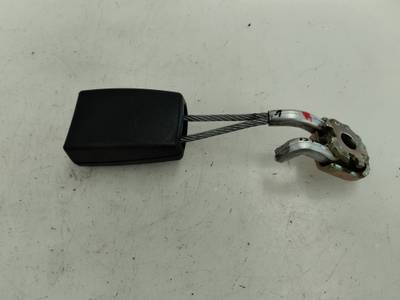 CINTURON SEGURIDAD TRASERO DERECHO AUDI A4 BERLINA 2006 2.0 TDI (140 CV)