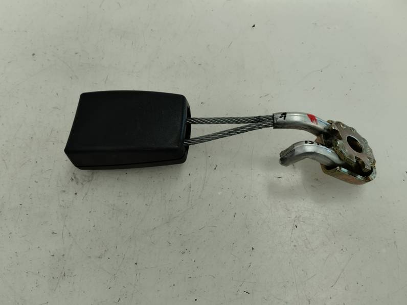 CINTURON SEGURIDAD TRASERO DERECHO AUDI A4 BERLINA 2006 2.0 TDI (140 CV)