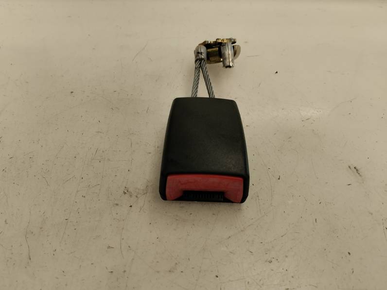 CINTURON SEGURIDAD TRASERO DERECHO AUDI A4 BERLINA 2006 2.0 TDI (140 CV)