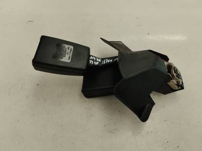 CINTURON SEGURIDAD TRASERO IZQUIERDO AUDI A4 BERLINA 2006 2.0 TDI (140 CV)