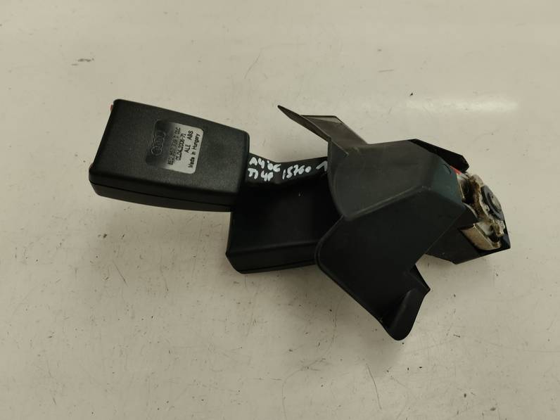 CINTURON SEGURIDAD TRASERO IZQUIERDO AUDI A4 BERLINA 2006 2.0 TDI (140 CV)