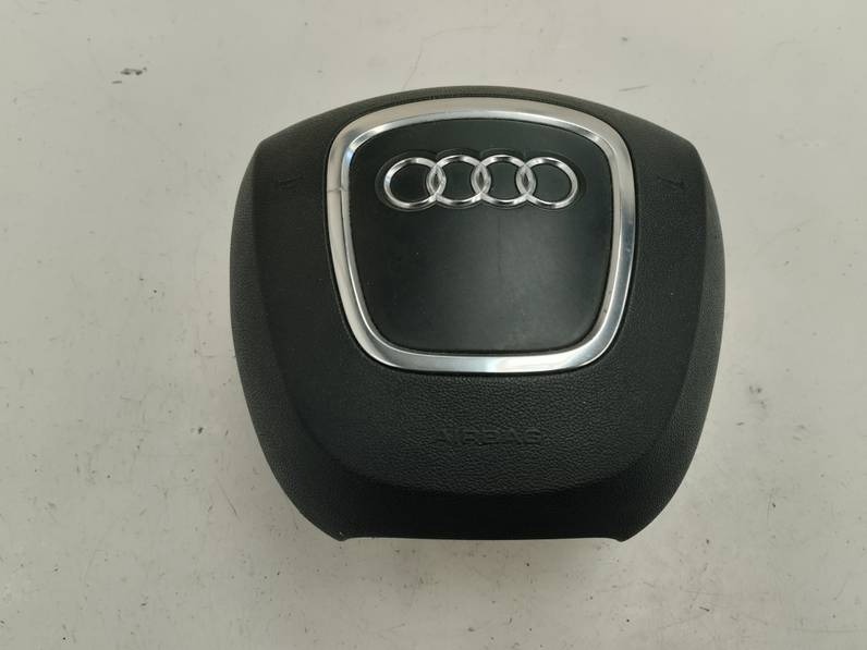 AIRBAG DELANTERO IZQUIERDO AUDI A4 BERLINA 2006 2.0 TDI (140 CV)