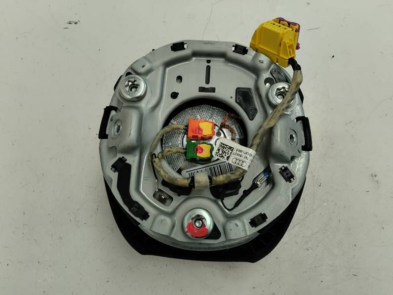 AIRBAG DELANTERO IZQUIERDO AUDI A4 BERLINA 2006 2.0 TDI (140 CV)