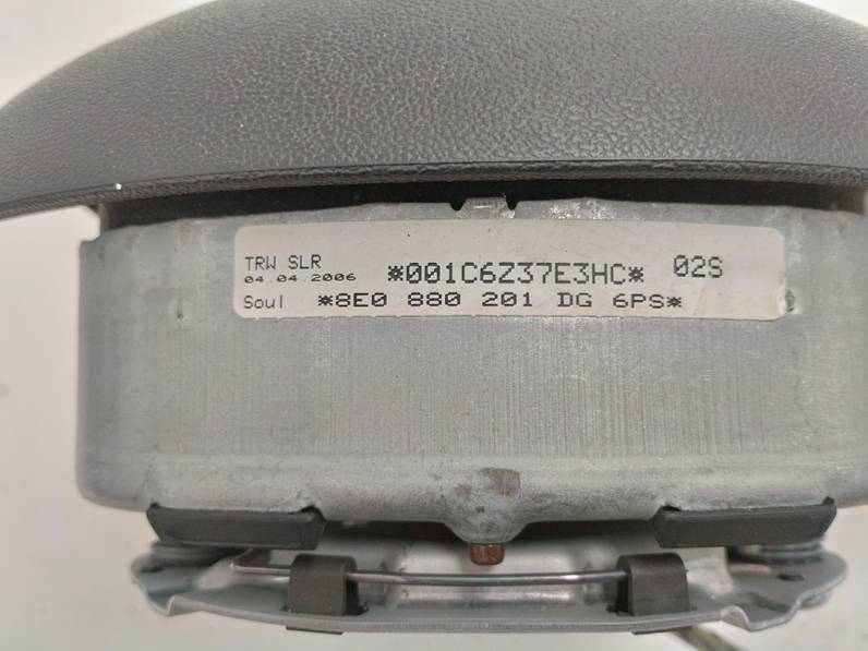 AIRBAG DELANTERO IZQUIERDO AUDI A4 BERLINA 2006 2.0 TDI (140 CV)