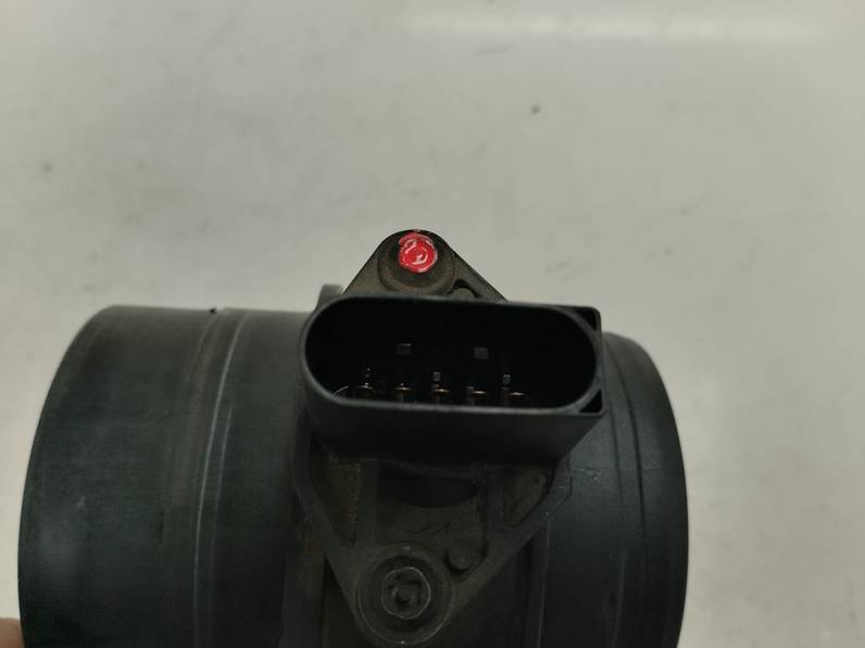 CAUDALIMETRO AUDI A4 BERLINA 2006 2.0 TDI (140 CV)