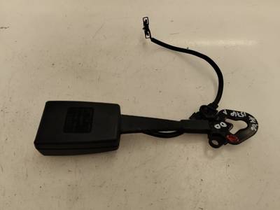 CINTURON SEGURIDAD DELANTERO DERECHO AUDI A4 BERLINA 2006 2.0 TDI (140 CV)