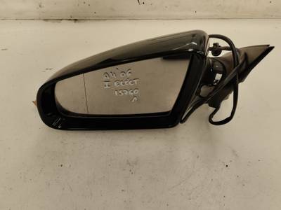RETROVISOR IZQUIERDO AUDI A4 BERLINA 2006 2.0 TDI (140 CV)