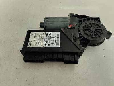 MOTOR ELEVALUNAS DELANTERO IZQUIERDO AUDI A4 BERLINA 2006 2.0 TDI (140 CV)