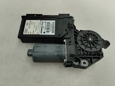 MOTOR ELEVALUNAS TRASERO DERECHO AUDI A4 BERLINA 2006 2.0 TDI (140 CV)