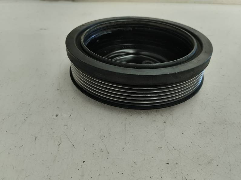 POLEA CIGUENAL AUDI A4 BERLINA 2006 2.0 TDI (140 CV)