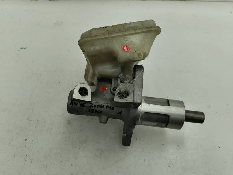 BOMBA FRENO AUDI A4 BERLINA 2006 2.0 TDI (140 CV)