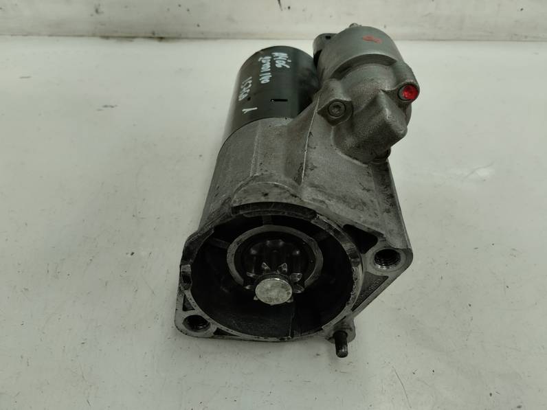 MOTOR ARRANQUE AUDI A4 BERLINA 2006 2.0 TDI (140 CV)