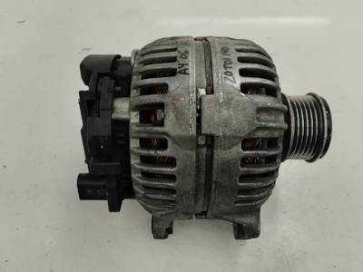 ALTERNADOR AUDI A4 BERLINA 2006 2.0 TDI (140 CV)