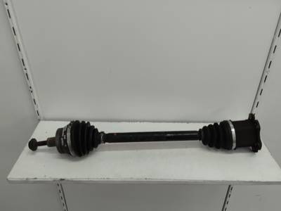 TRANSMISION DELANTERA DERECHA AUDI A4 BERLINA 2006 2.0 TDI (140 CV)