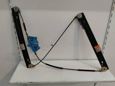 ELEVALUNAS DELANTERO DERECHO AUDI A4 BERLINA 2006 2.0 TDI (140 CV)