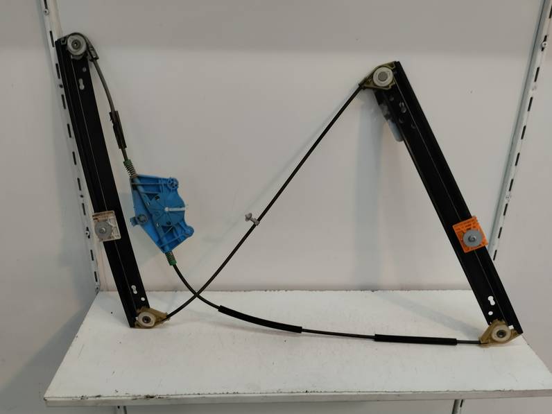 ELEVALUNAS DELANTERO DERECHO AUDI A4 BERLINA 2006 2.0 TDI (140 CV)