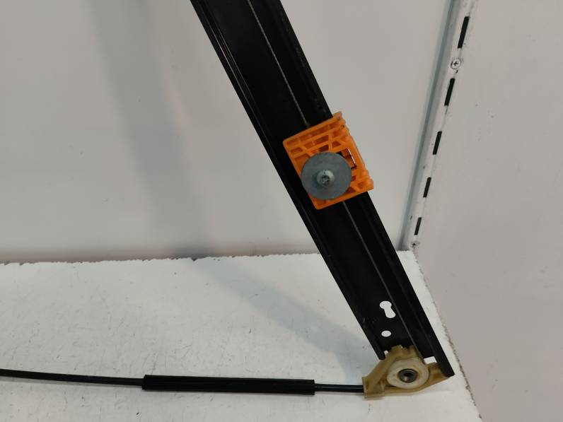 ELEVALUNAS DELANTERO DERECHO AUDI A4 BERLINA 2006 2.0 TDI (140 CV)