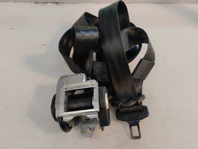 CINTURON SEGURIDAD DELANTERO IZQUIERDO AUDI A4 BERLINA 2006 2.0 TDI (140 CV)
