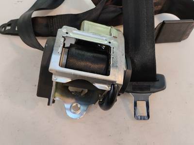 CINTURON SEGURIDAD DELANTERO DERECHO AUDI A4 BERLINA 2006 2.0 TDI (140 CV)