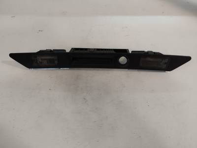 MANETA EXTERIOR PORTON AUDI A4 BERLINA 2006 2.0 TDI (140 CV)