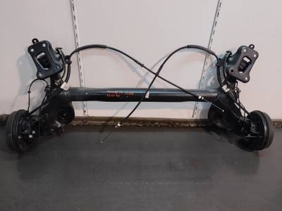 PUENTE TRASERO FIAT TIPO II SEDAN 2019 1.3 16V M-JET (95 CV)