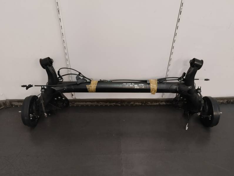 PUENTE TRASERO MITSUBISHI SPACE STAR 2022 1.2 (80 CV)