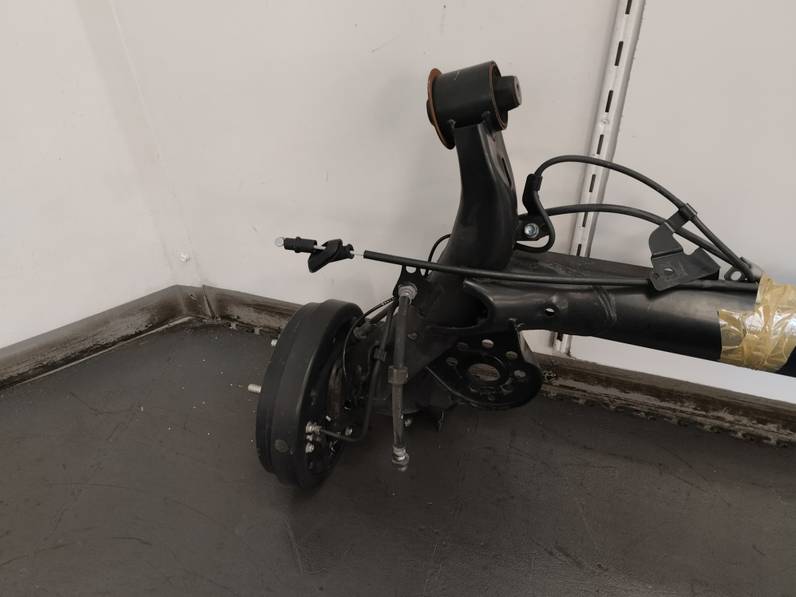 PUENTE TRASERO MITSUBISHI SPACE STAR 2022 1.2 (80 CV)