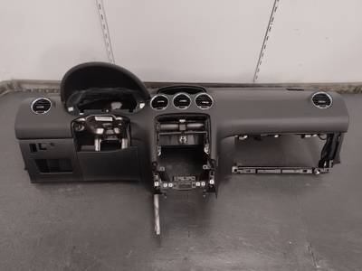 KIT AIRBAG PEUGEOT 308 2013 1.6 HDI FAP (112 CV)