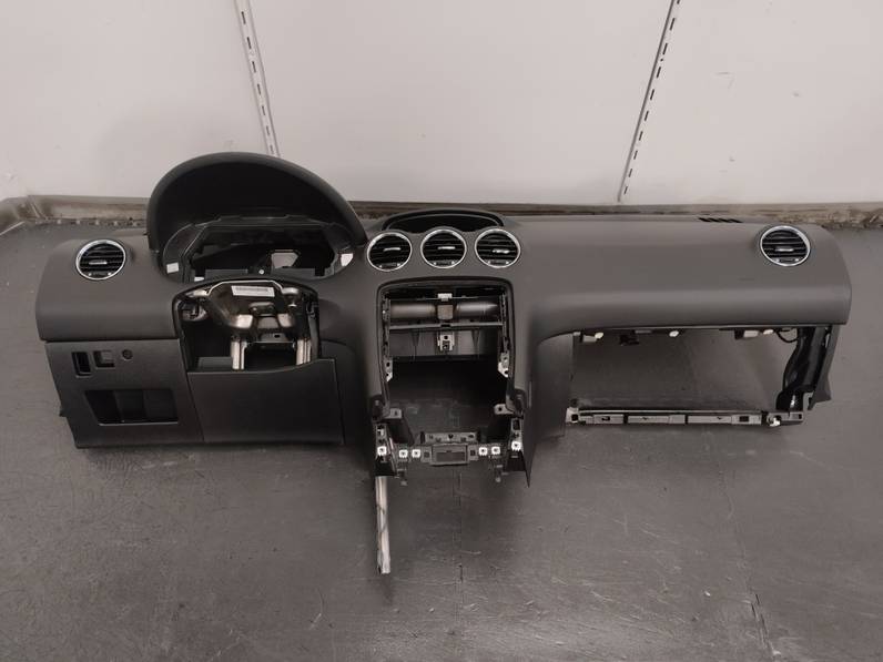 KIT AIRBAG PEUGEOT 308 2013 1.6 HDI FAP (112 CV)