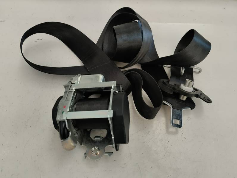 KIT AIRBAG PEUGEOT 308 2013 1.6 HDI FAP (112 CV)