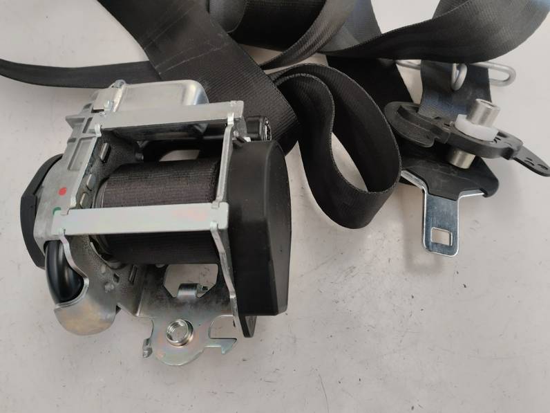 KIT AIRBAG PEUGEOT 308 2013 1.6 HDI FAP (112 CV)