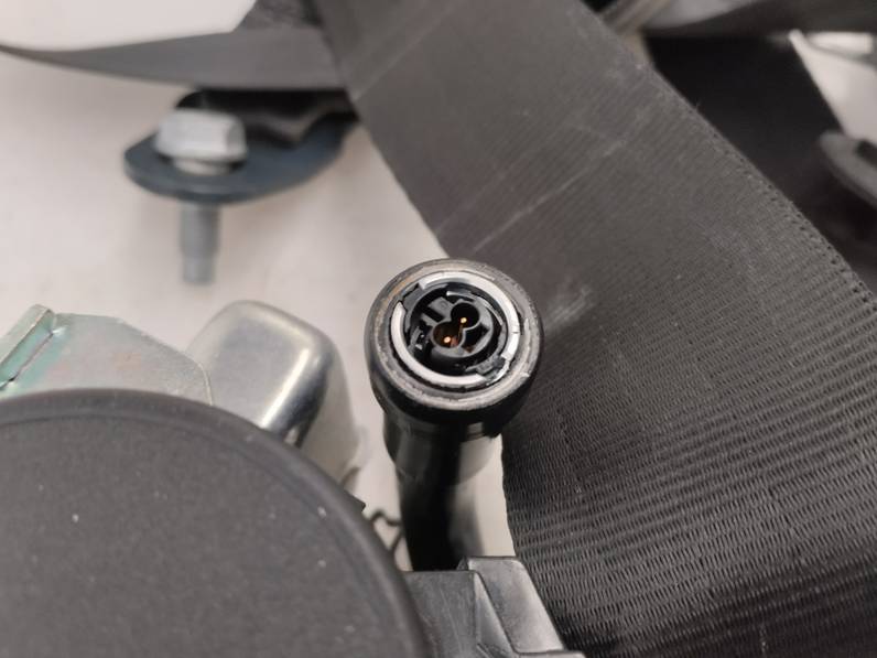 KIT AIRBAG PEUGEOT 308 2013 1.6 HDI FAP (112 CV)