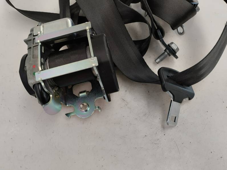 KIT AIRBAG PEUGEOT 308 2013 1.6 HDI FAP (112 CV)