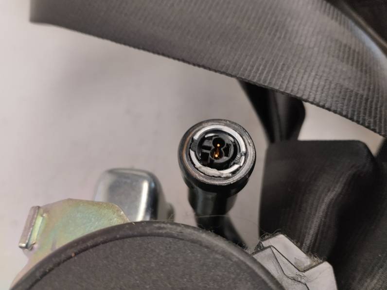 KIT AIRBAG PEUGEOT 308 2013 1.6 HDI FAP (112 CV)